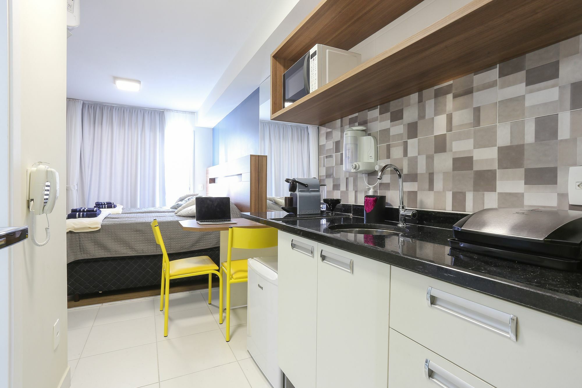 Nomah - Aptos Por Temporada No Anhembi São Paulo Extérieur photo